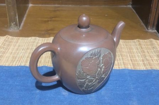 廣西欽州坭興陶可以泡多種茶嗎，坭興陶是一壺一茶嗎?