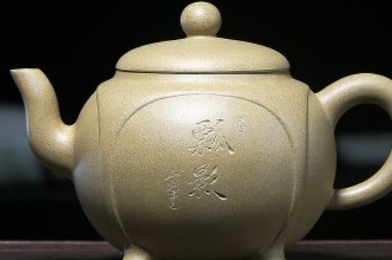 四大名陶哪個(gè)泡茶最好，中國(guó)四大名陶主要泡什么茶？