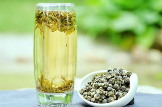茉莉龍珠喝了會睡不著，為什么喝了茶會睡不著？