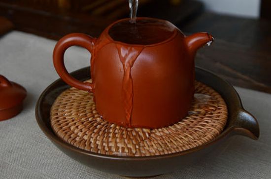 茶具一對一介紹圖片，茶具的各個名稱和圖片大全
