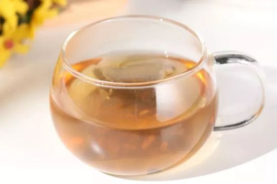菊花茶的最佳搭配有哪幾樣，菊花茶和什么搭配喝效果好？