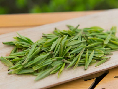 綠茶有哪些，綠茶五大有名品種排名