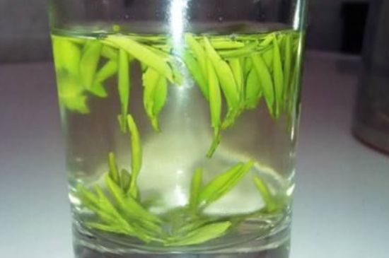 翠眉是什么茶，適合什么時(shí)候喝