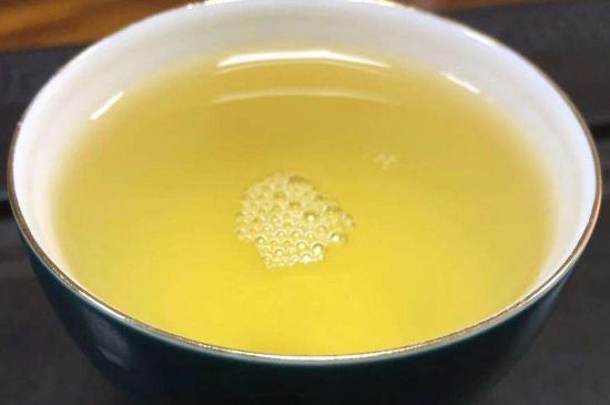 五年壽眉的味道特點(diǎn)，五年的老壽眉什么樣？