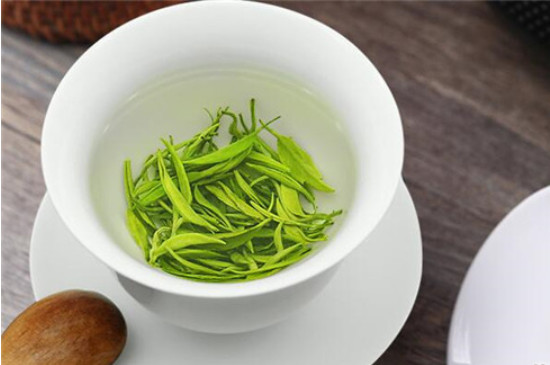 什么綠茶茶葉唇齒留香，哪個品種綠茶香氣好？