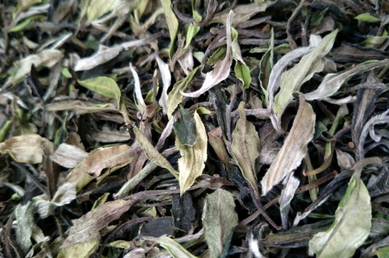 福鼎白茶貢眉和壽眉的區(qū)別，壽眉與貢眉有什么區(qū)別