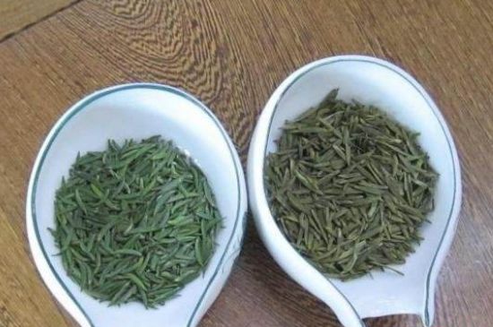 綠茶陳茶和新茶區(qū)別，綠茶怎樣區(qū)分新茶和陳茶