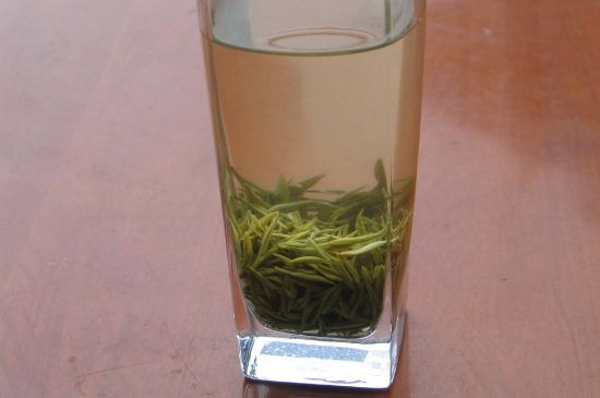 蒙頂山茶種類，蒙頂山哪種茶好？