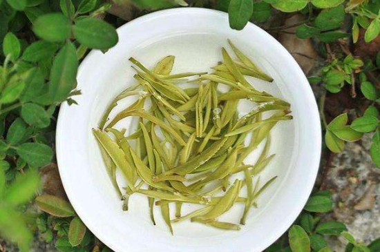 什么茶葉喝起來超級(jí)香，什么茶泡出來滿屋濃香?