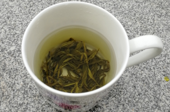 什么綠茶最香最好喝，綠茶口感與香氣排名