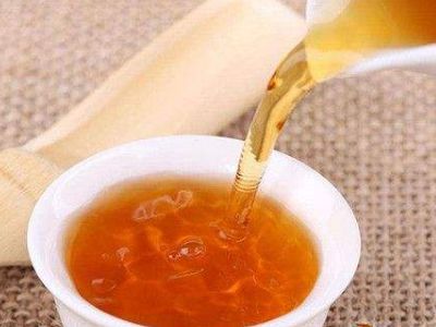 祁門紅茶新茶好還是老茶好，祁門紅茶是越陳越好嗎