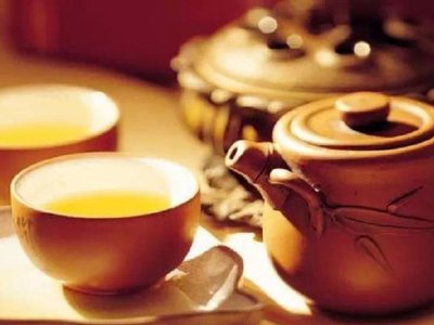 黃茶是什么茶，有哪些品種名稱