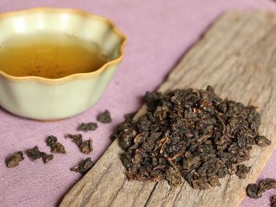 烏龍茶屬于什么茶，有什么功效與作用？