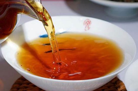 中國最好紅茶排名，中國最著名的十大紅茶