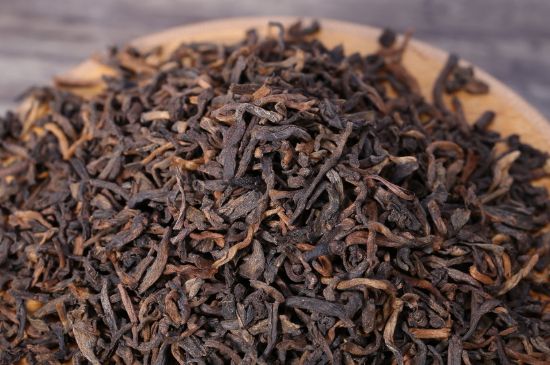 紅茶有6年了還能喝不，過期紅茶未必不能喝！