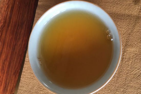 金駿眉第一泡不能喝！金駿眉喝之前需要洗茶