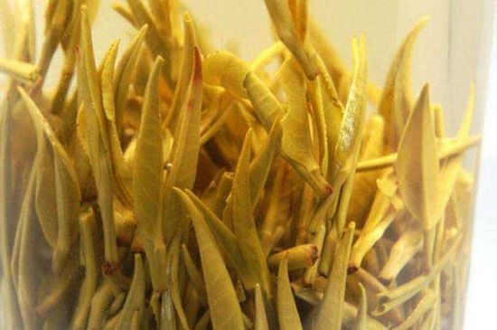 黃茶不適合哪些人喝，黃茶的功效與作用禁忌