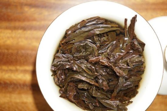 大紅袍為什么沒保質(zhì)期，武夷巖茶大紅袍能放幾年？