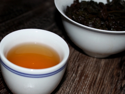 青茶十大品種，青茶品種及產(chǎn)地