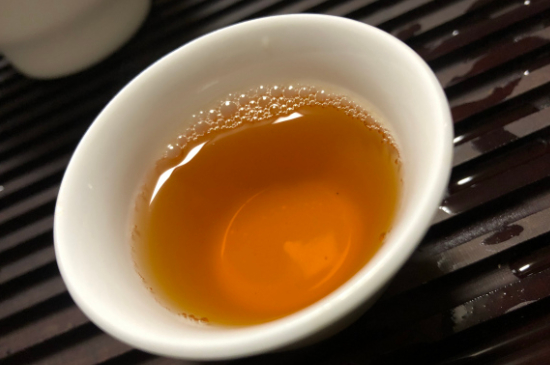 肉桂茶有哪些香氣，武夷巖茶肉桂有幾種香氣？