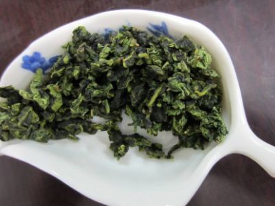 鐵觀音毛茶茶?？梢耘菟葐?，鐵觀音帶梗是不是好茶？