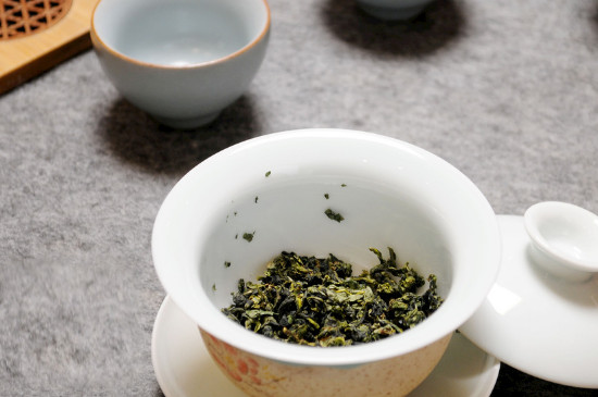 綠茶搭配大全，綠茶搭配什么更好