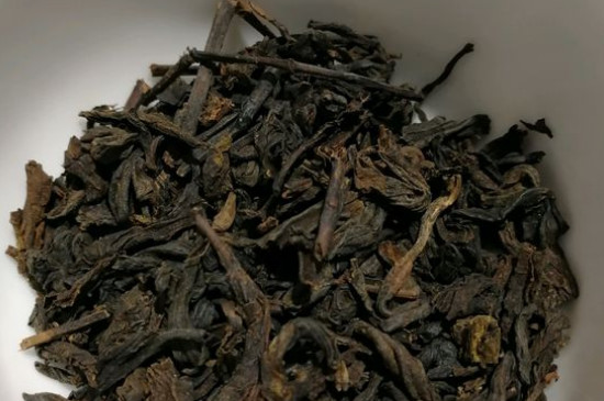 六堡茶喝多久能除濕，六堡茶祛濕喝多長時間見效