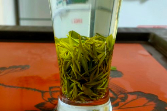 什么綠茶最香最好喝，綠茶口感與香氣排名