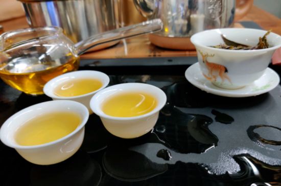 鳳凰單樅什么人不能喝，哪些人不能飲單叢茶