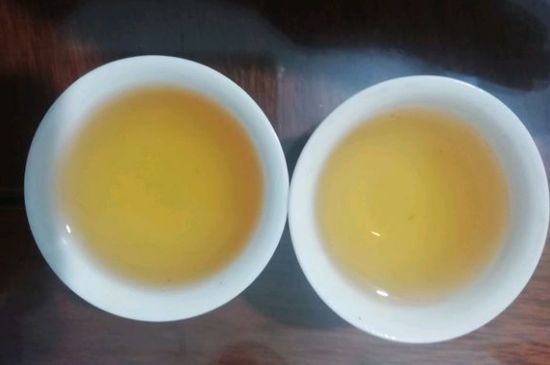 極邊烏龍茶怎么樣好不好，云南騰沖極邊烏龍茶好喝嗎