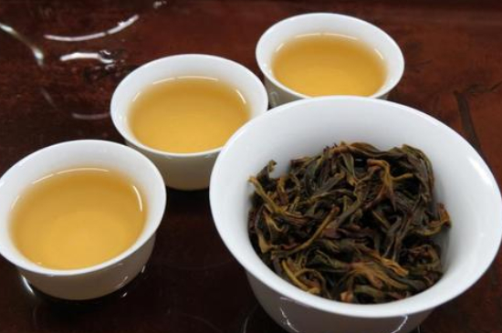單叢茶十大香型以及常見品種大全，潮安鳳凰單樅十大名香歸類