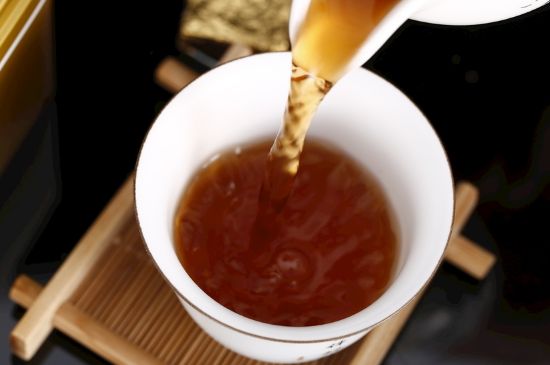 紅茶有6年了還能喝不，過期紅茶未必不能喝！
