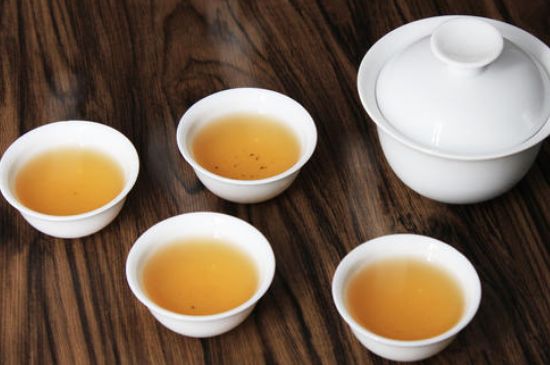 大紅袍四大品種有哪些，大紅袍的種類和著名品種特點(diǎn)介紹