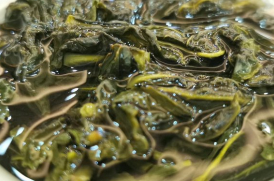 什么茶葉喝起來超級(jí)香，什么茶泡出來滿屋濃香?