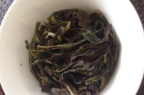 鴨屎茶的沖泡方法，烏龍單樅鴨屎香茶怎么泡