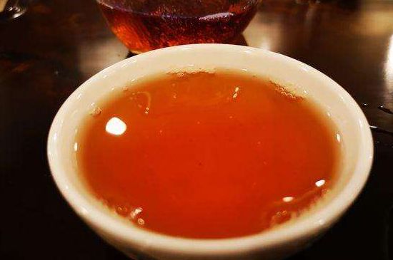 拼配的馬頭巖肉桂，還配叫馬肉嗎？請叫它“馬頭巖大紅袍”