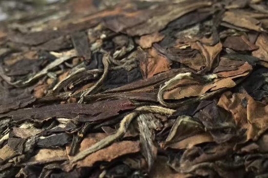 煮茶的步驟圖解，正確的煮白茶方法！