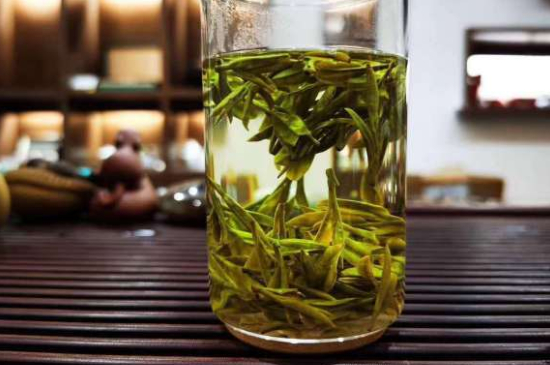 龍井茶好壞的鑒別圖片，如何區(qū)別龍井茶的好壞？