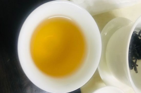 大紅袍為什么沒保質(zhì)期，武夷巖茶大紅袍能放幾年？