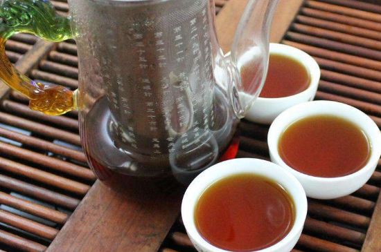 英紅九號是什么茶，英紅九號茶葉口感描述