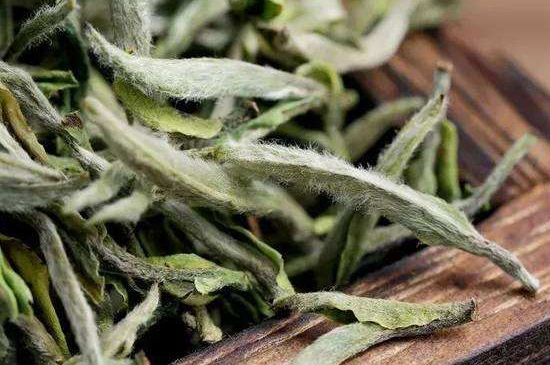 荒野銀針有什么特點(diǎn)，荒野銀針的味道口感咋樣？