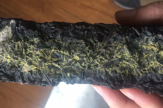 怎么知道涇渭茯茶是否變質(zhì)，茯磚茶金花和發(fā)霉的區(qū)別