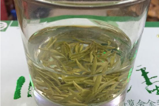 羊巖勾青是綠茶嗎，羊巖勾青茶屬于什么茶？
