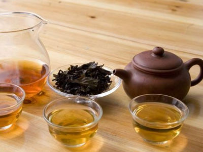 安化黑茶的功效，安化黑茶可以調(diào)理腸胃嗎？