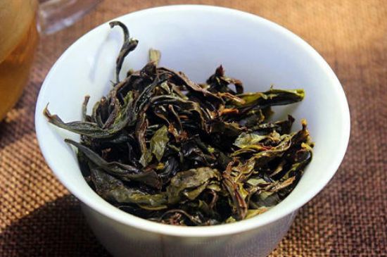 武夷十大巖茶排名，武夷巖茶最貴的幾款茶