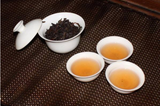 單叢茶十大香型以及常見品種大全，潮安鳳凰單樅十大名香歸類