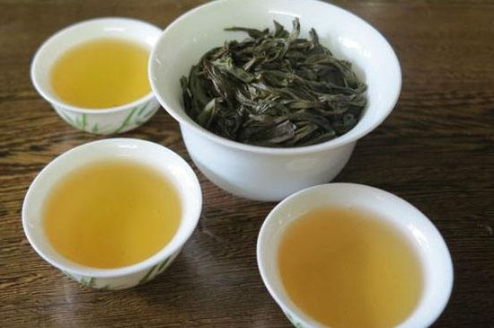 鴨屎茶的沖泡方法，烏龍單樅鴨屎香茶怎么泡