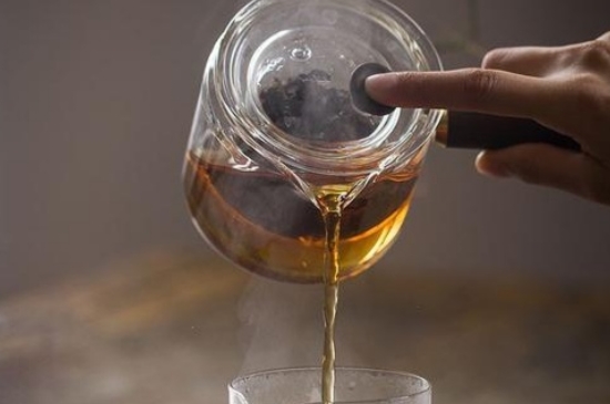 煮茶的步驟圖解，正確的煮白茶方法！
