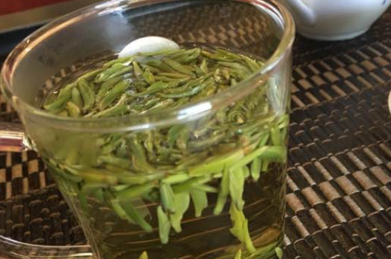 竹葉青茶怎么泡，竹葉青如何沖泡