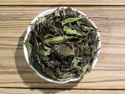 白茶有哪些品種排名，白茶的種類(lèi)大全